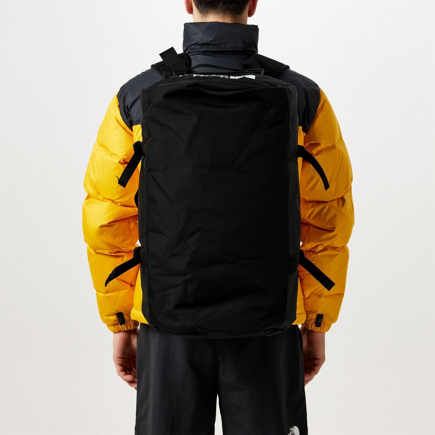 The North Face Camp Duffel   Small