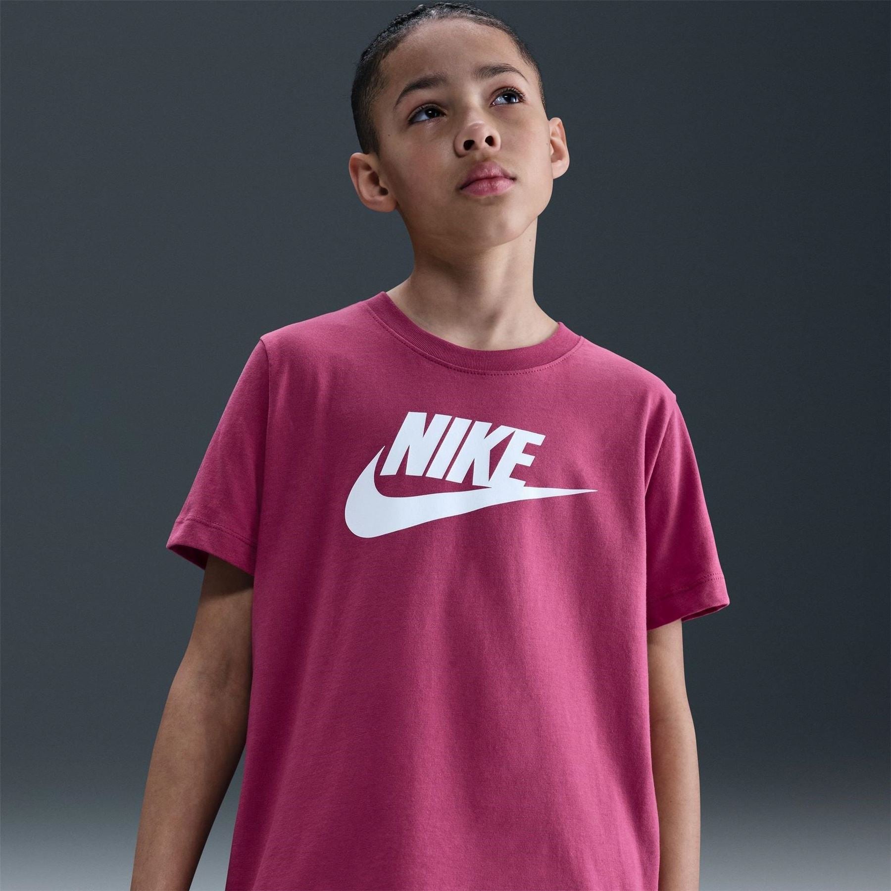 Nike Sportswear T-Shirt Junior