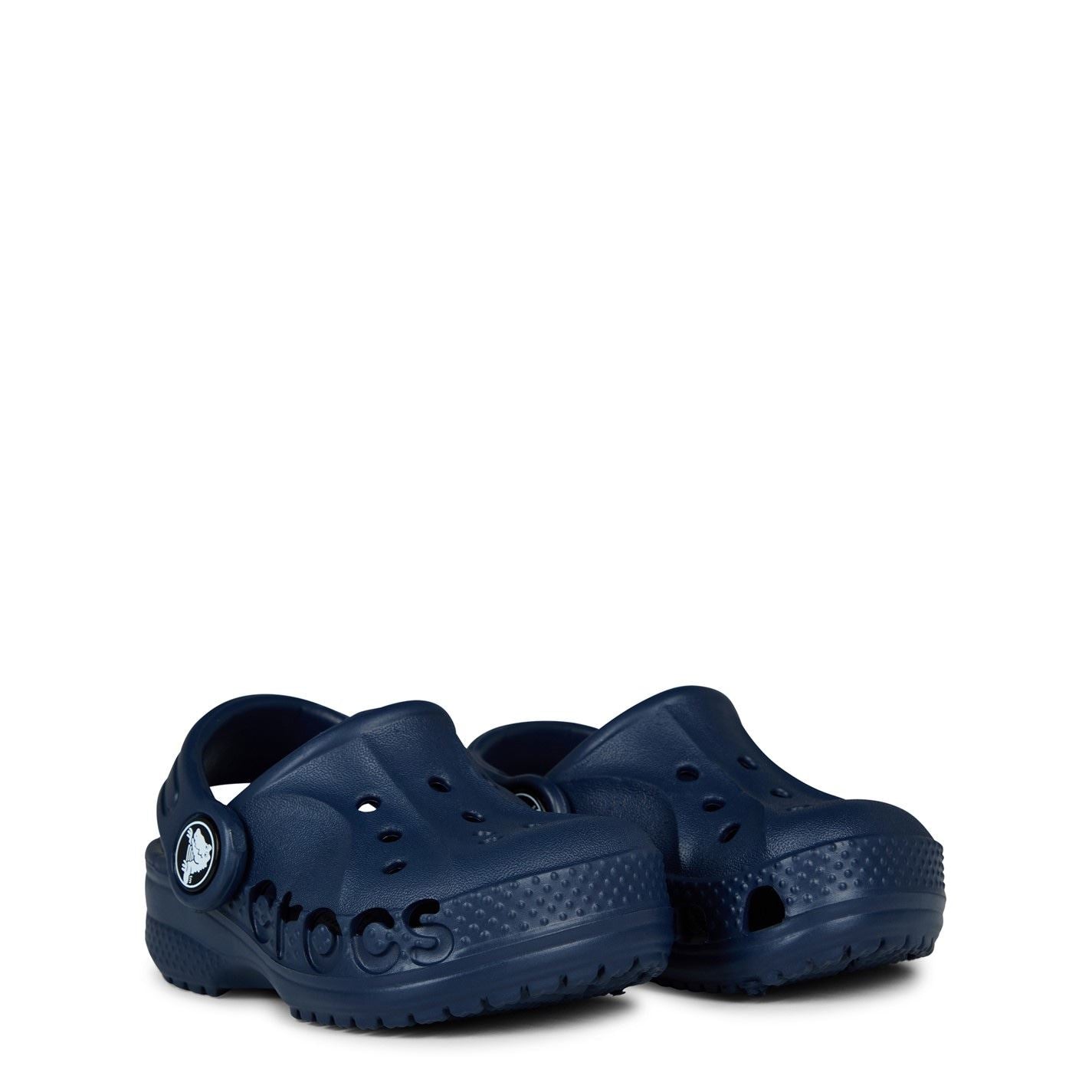 Crocs Baya Clogs Infant Boys