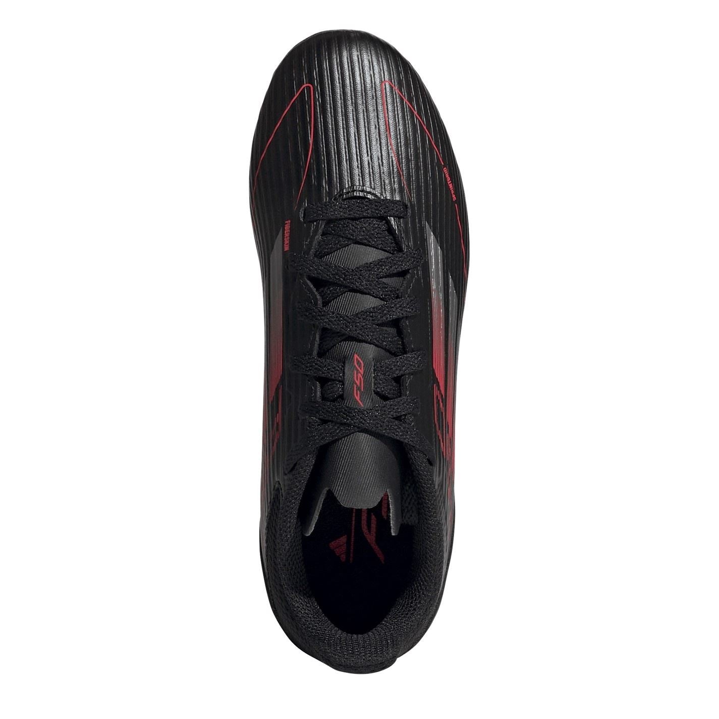 adidas Kids F50 League Firm Ground Football Boots