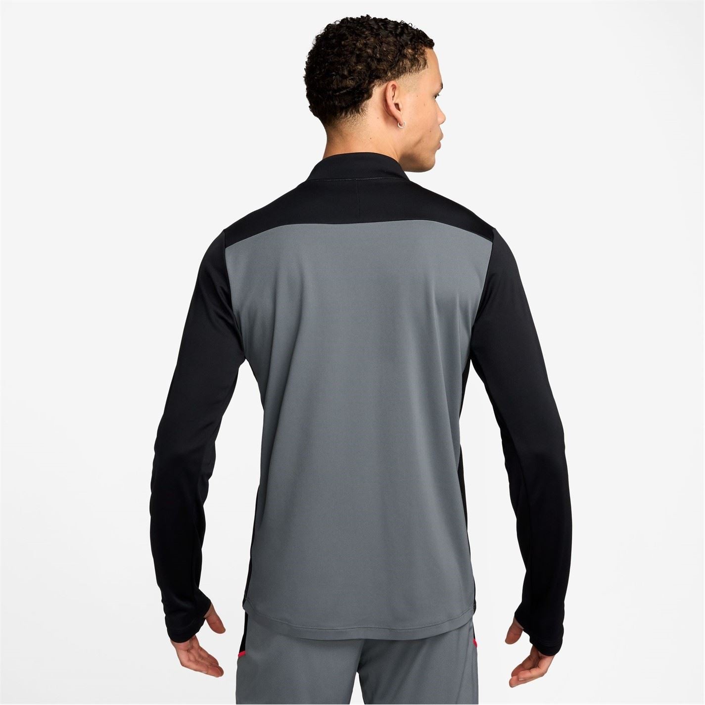Nike Mens Dri Fit Academy Football Drill Top