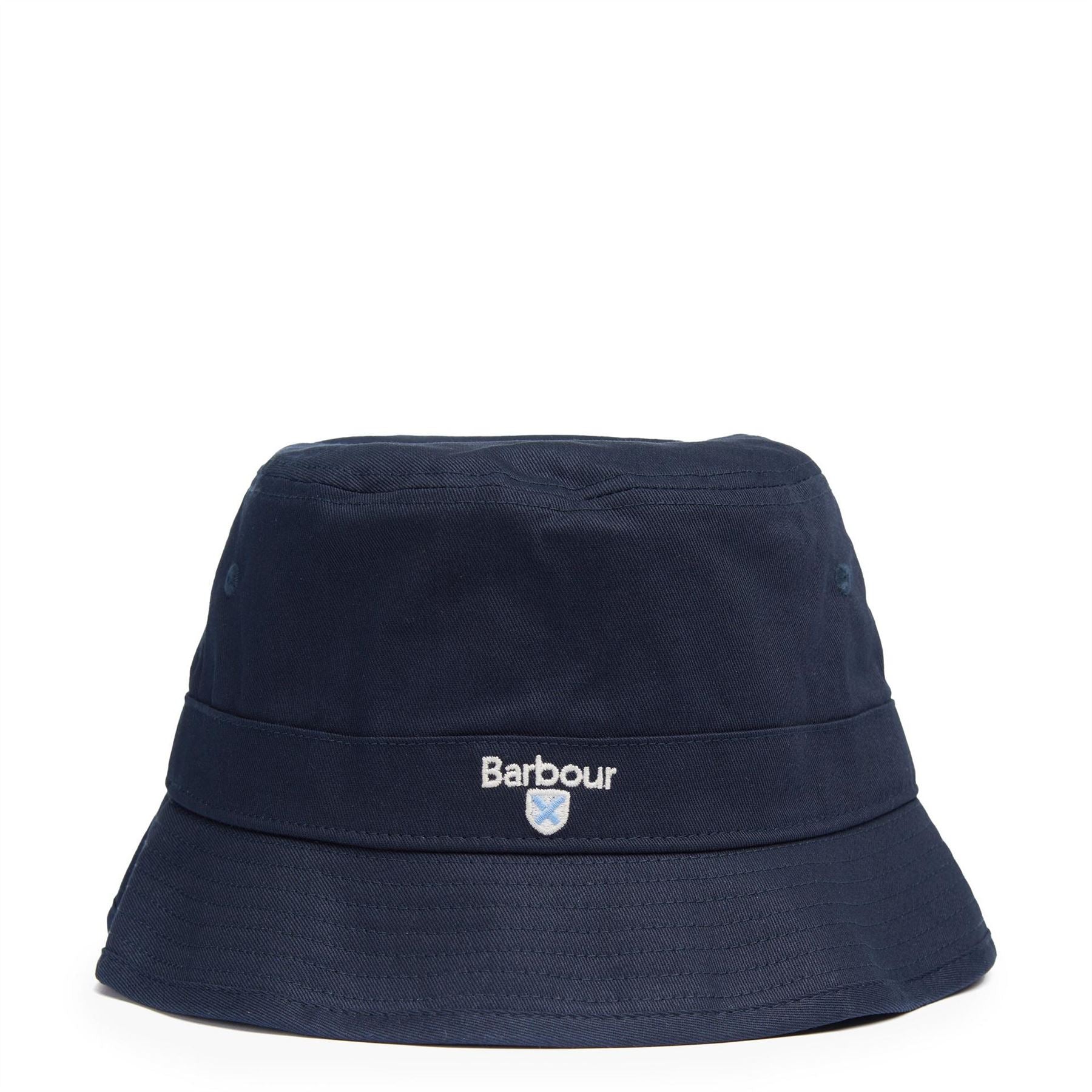 Barbour Cascade Cotton Tartan Bucket Hat