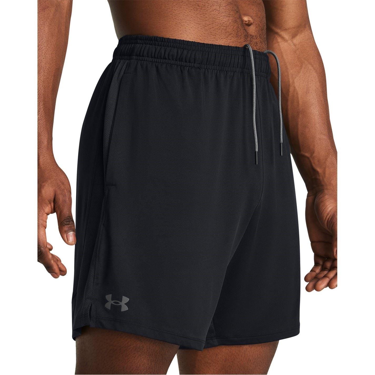 Under Armour Mens Armour Ua Tech� Vent Shorts