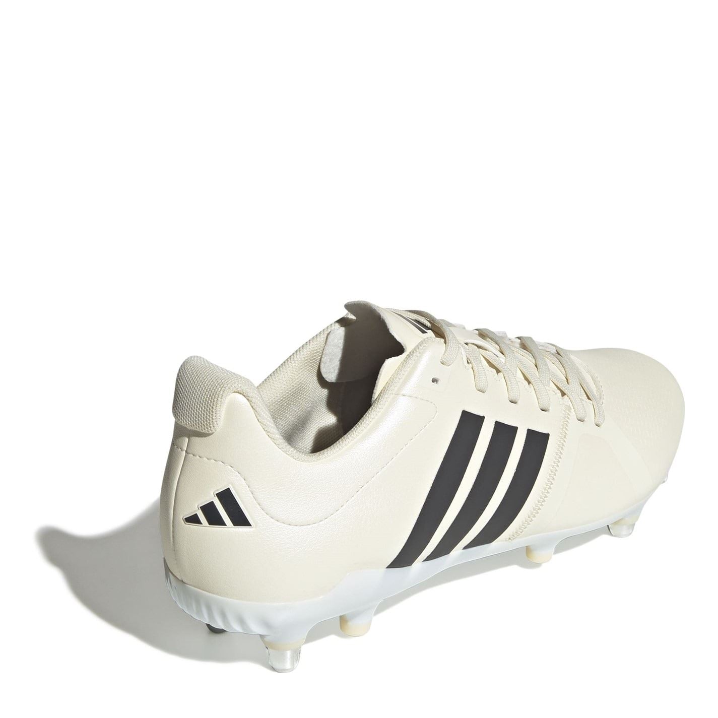 adidas Womens Adizero Rs15 Rise Soft Ground Rugby Boots