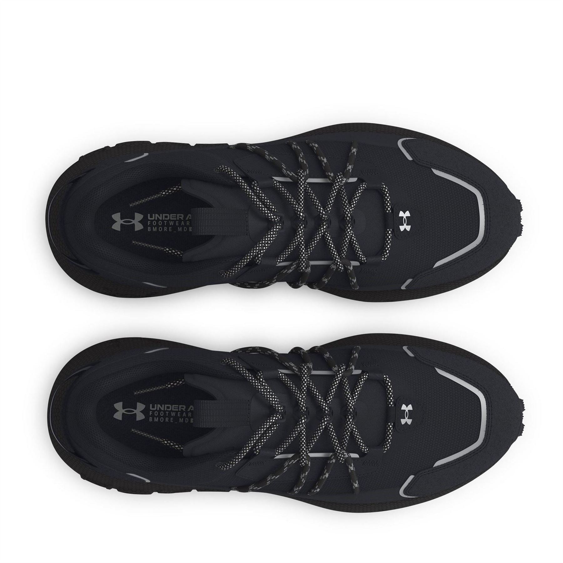 Under Armour Adults Venture Pro Runners