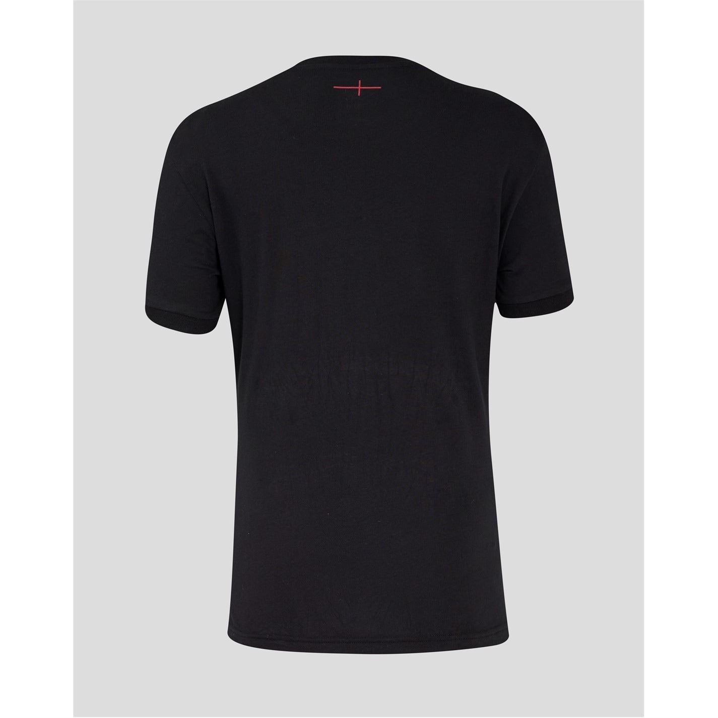 Umbro England Rugby Presentation T-Shirt 2024 Juniors