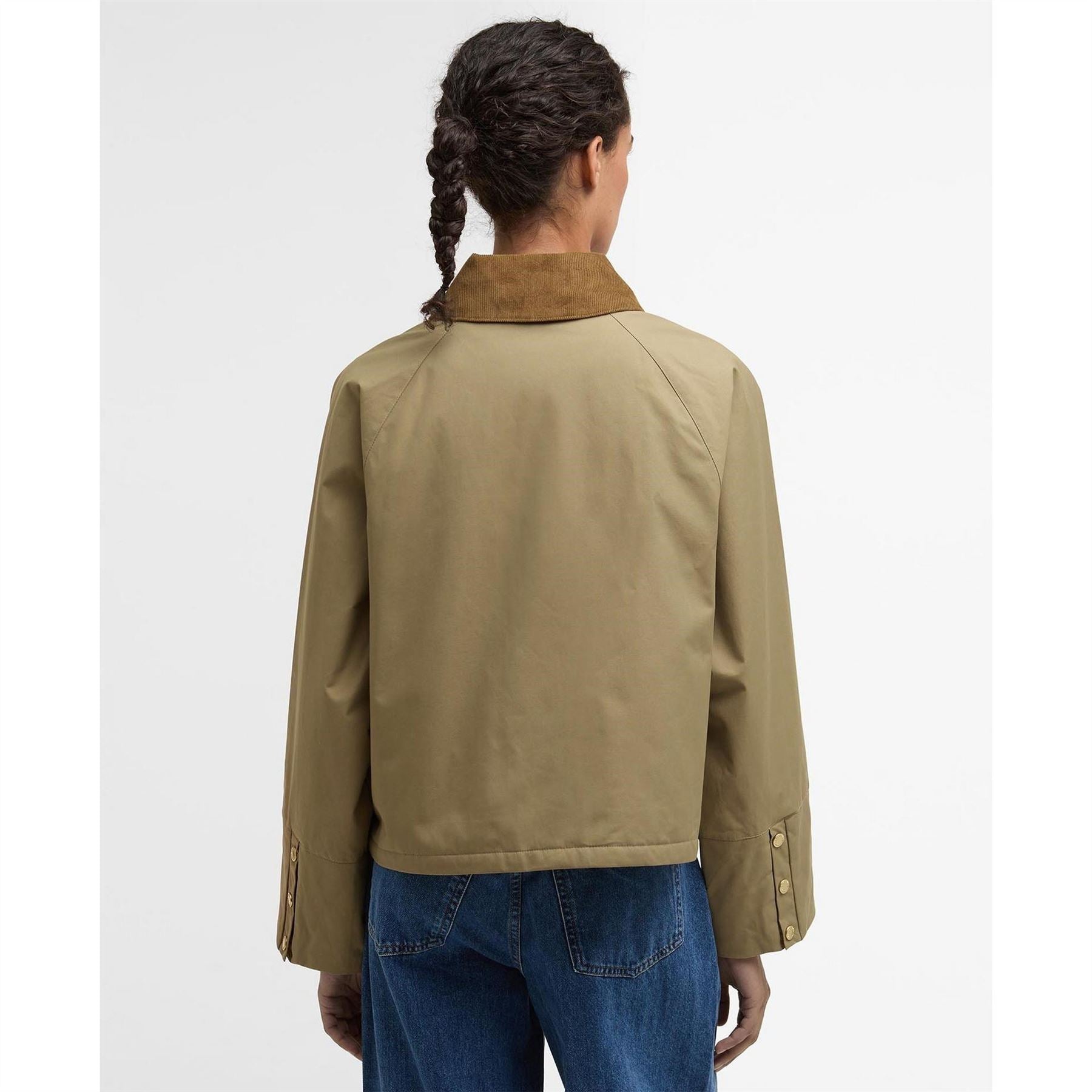 Barbour Casual Jacket