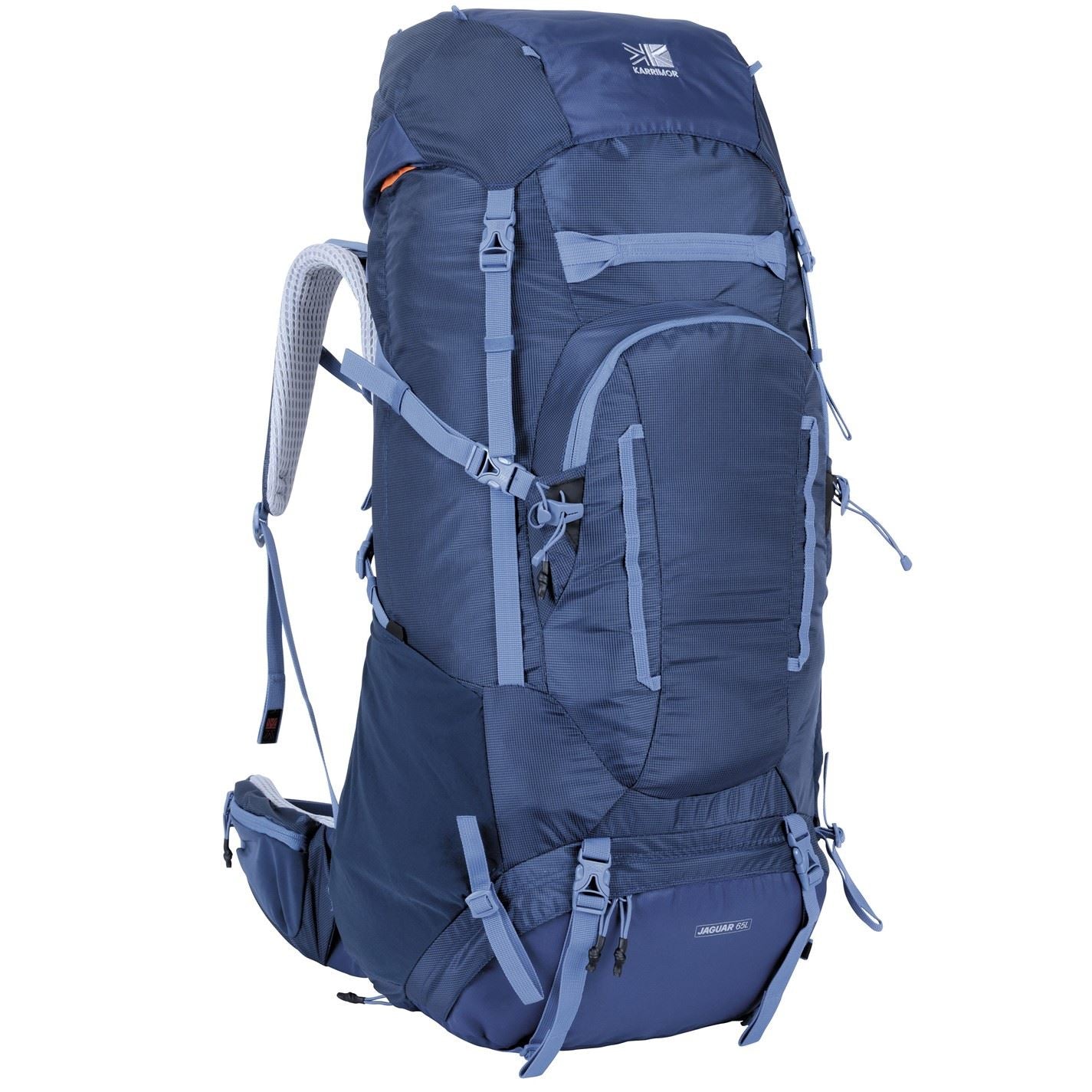 Karrimor Jaguar 65l Rucksack