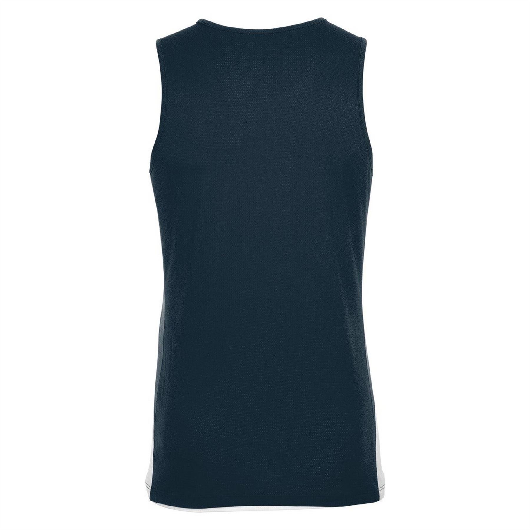 Nike Team Reversible V-Neck Sleeveless Jersey