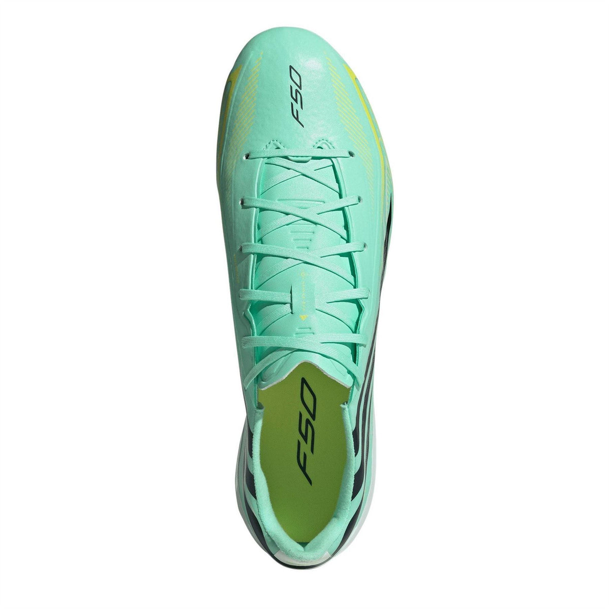 adidas F50 Adults League Firm Ground Football Boots