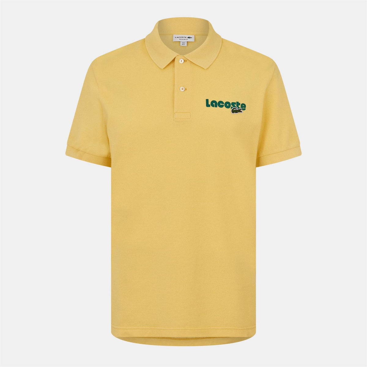 Lacoste Polo Shirt