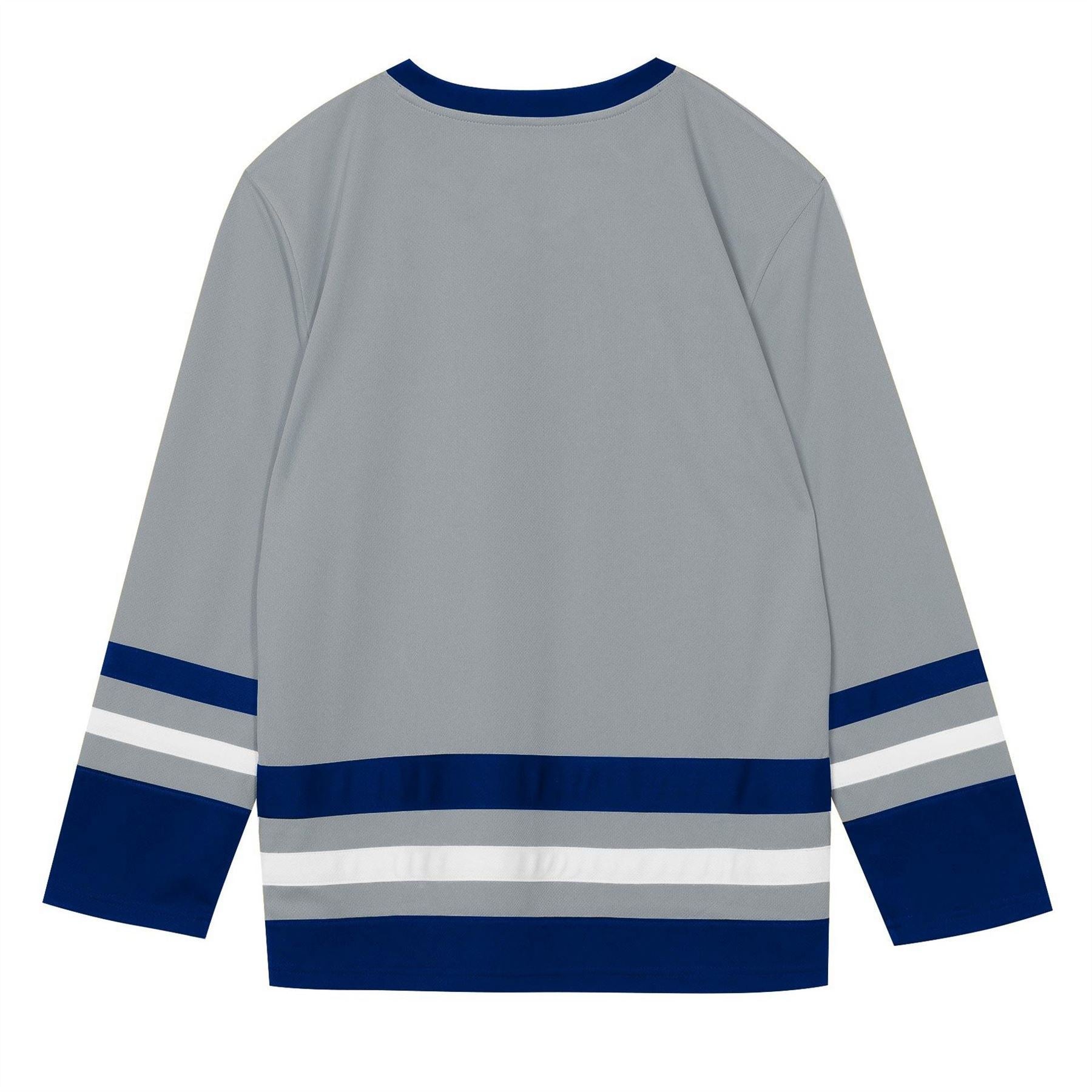 NHL Replica Ice Hockey Shirt