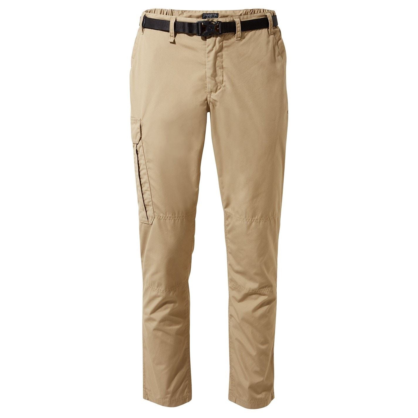 Craghoppers Crag Kiwi Slim Walking Trousers