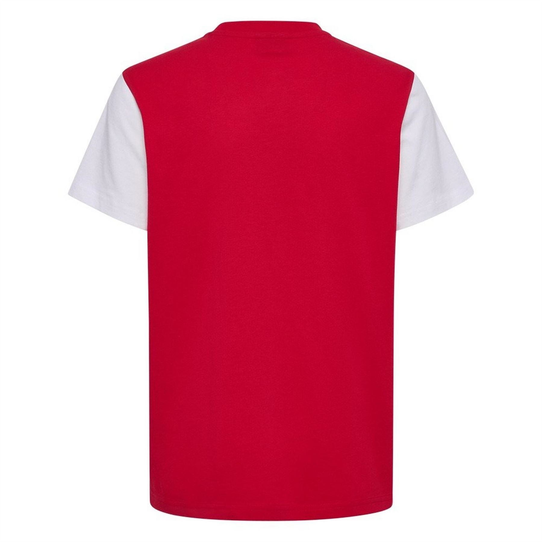 Hummel Denmark Short Sleeve T-Shirt