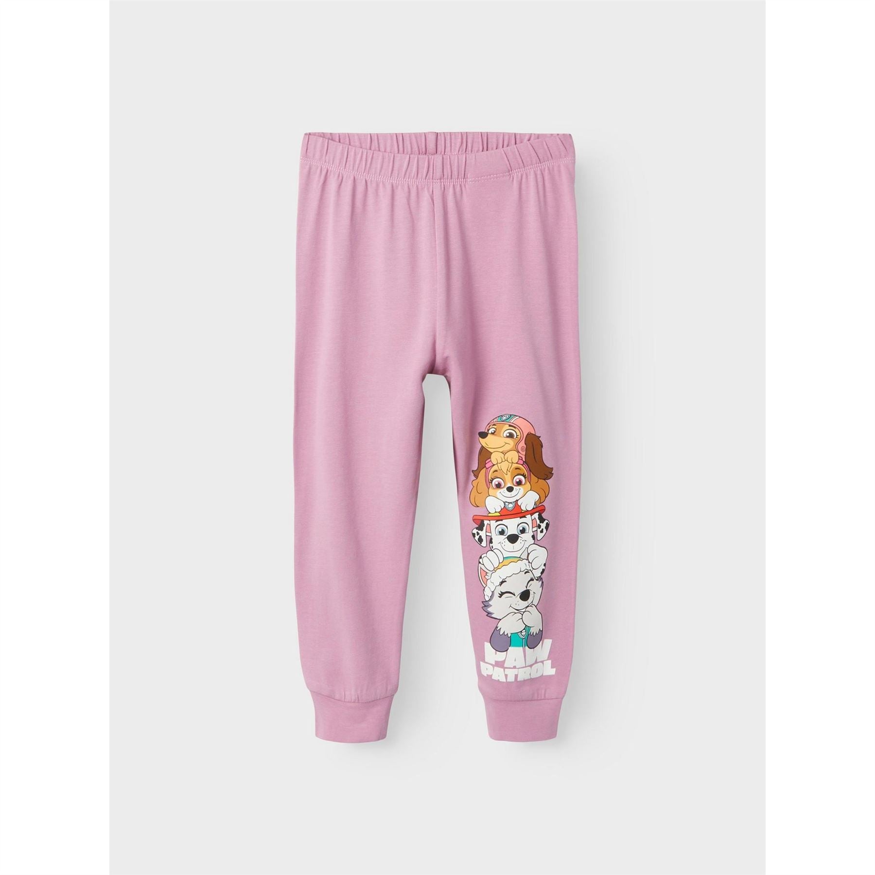 Name It Paw Patrol Long Sleeve Pyjama Set