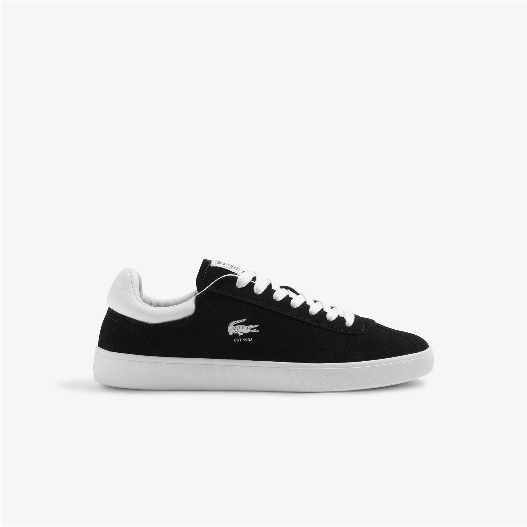 Lacoste Shot Suede