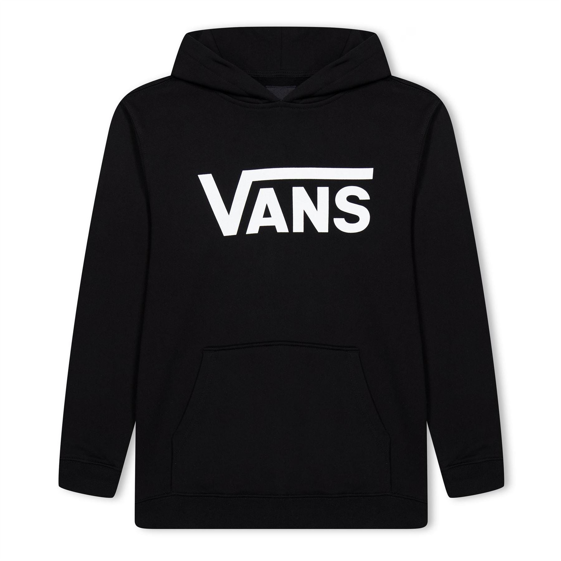 Vans Classic Hooded Regular Fit Sweatshirt