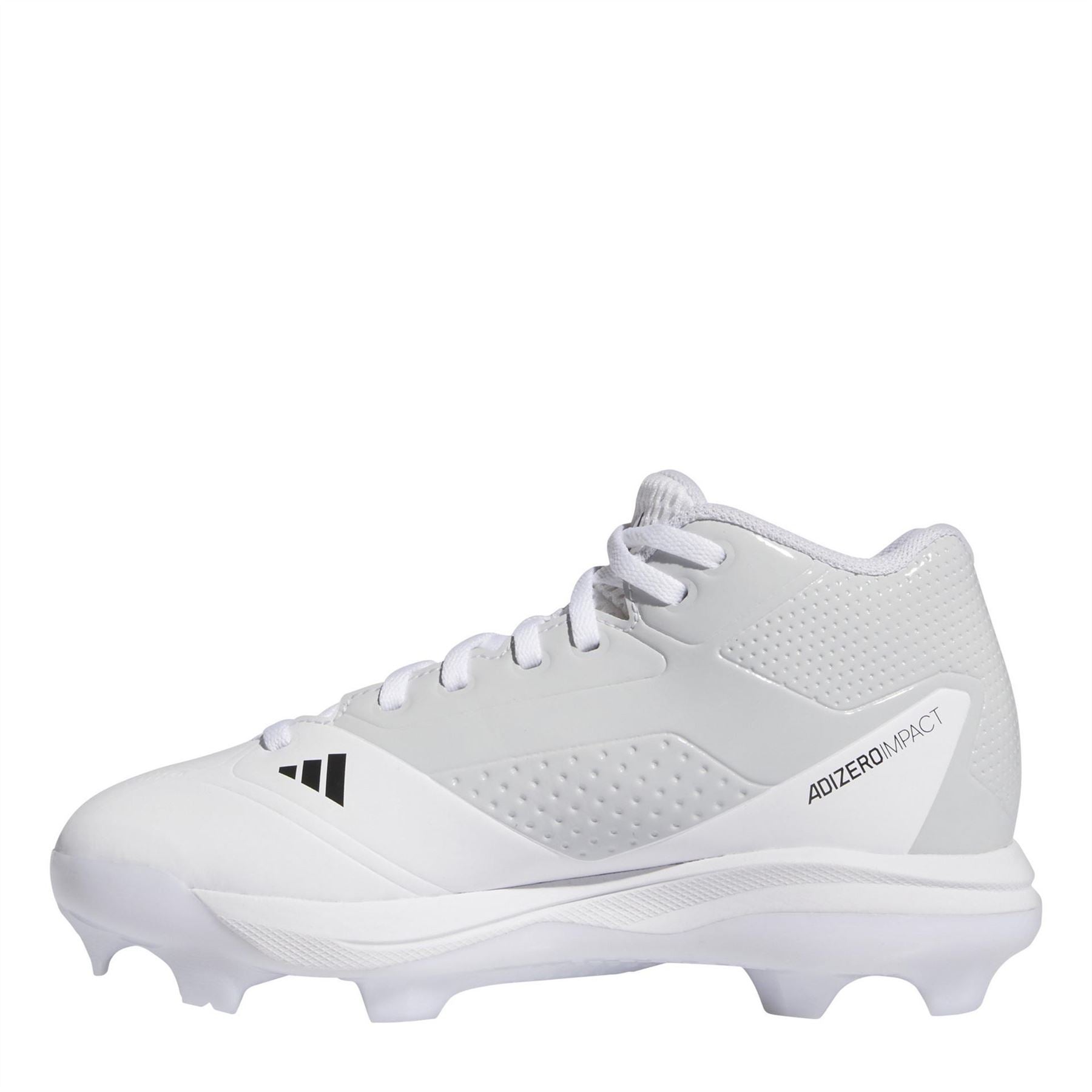 adidas Impact TD J Mid Top Sneakers