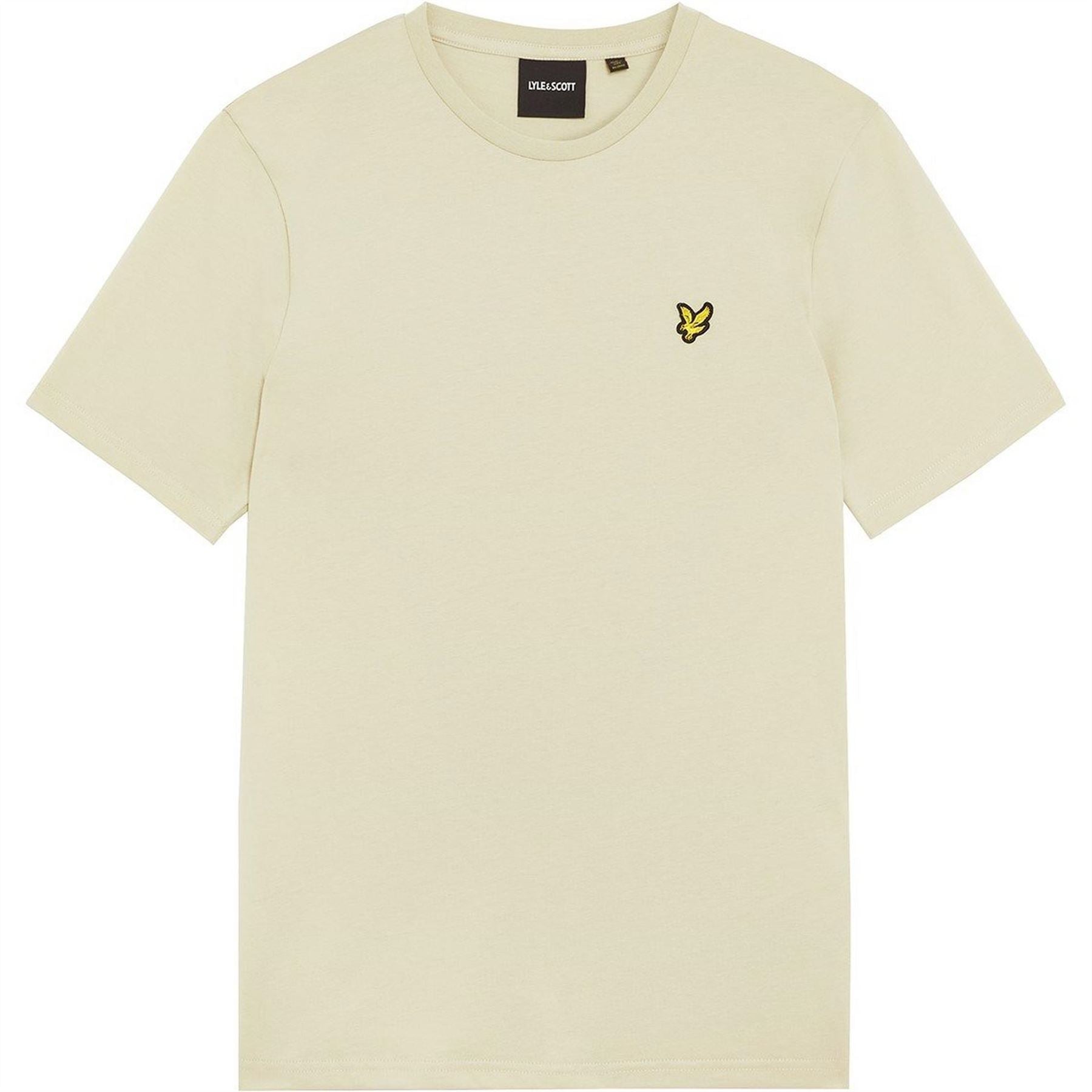 Lyle and Scott Logo T-Shirt