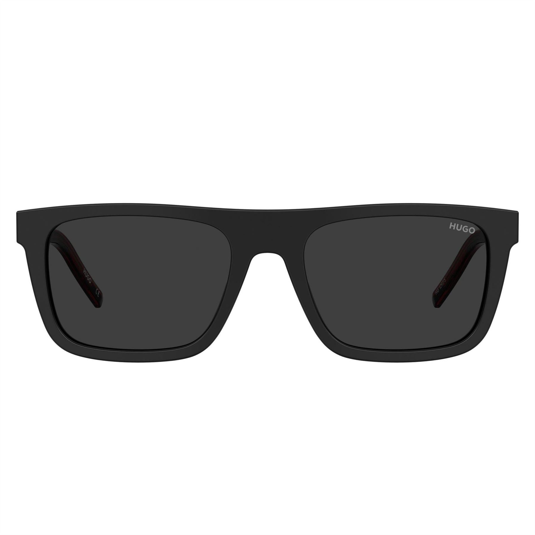 Hugo Rec Flat Top