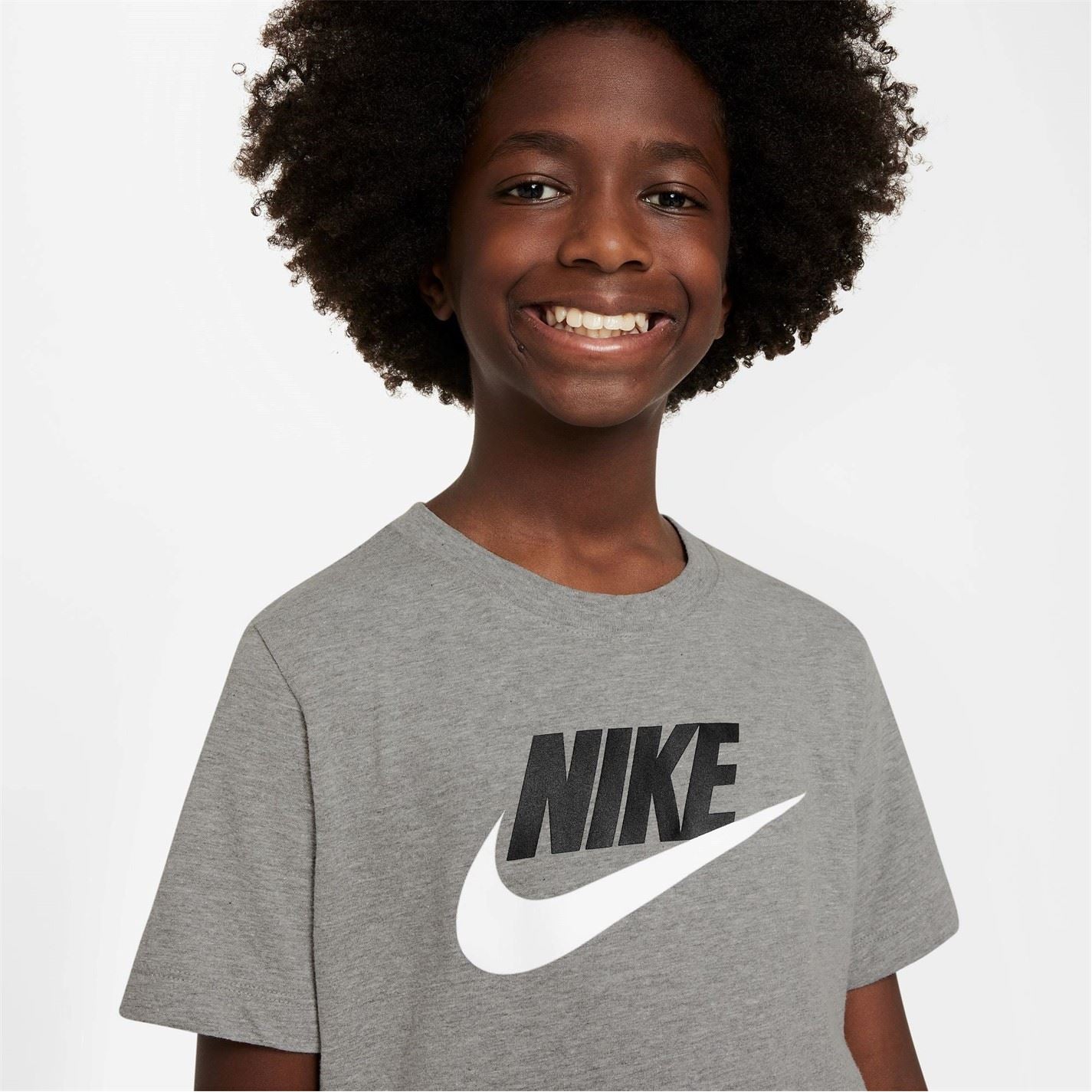 Nike Sportswear T-Shirt Junior