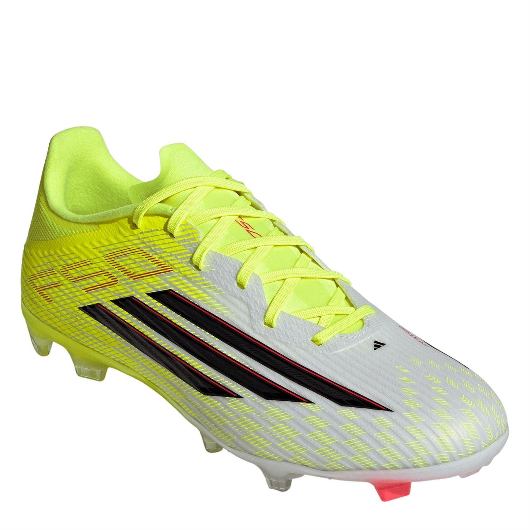 adidas F50 League Adults Firm Ground Football Boots