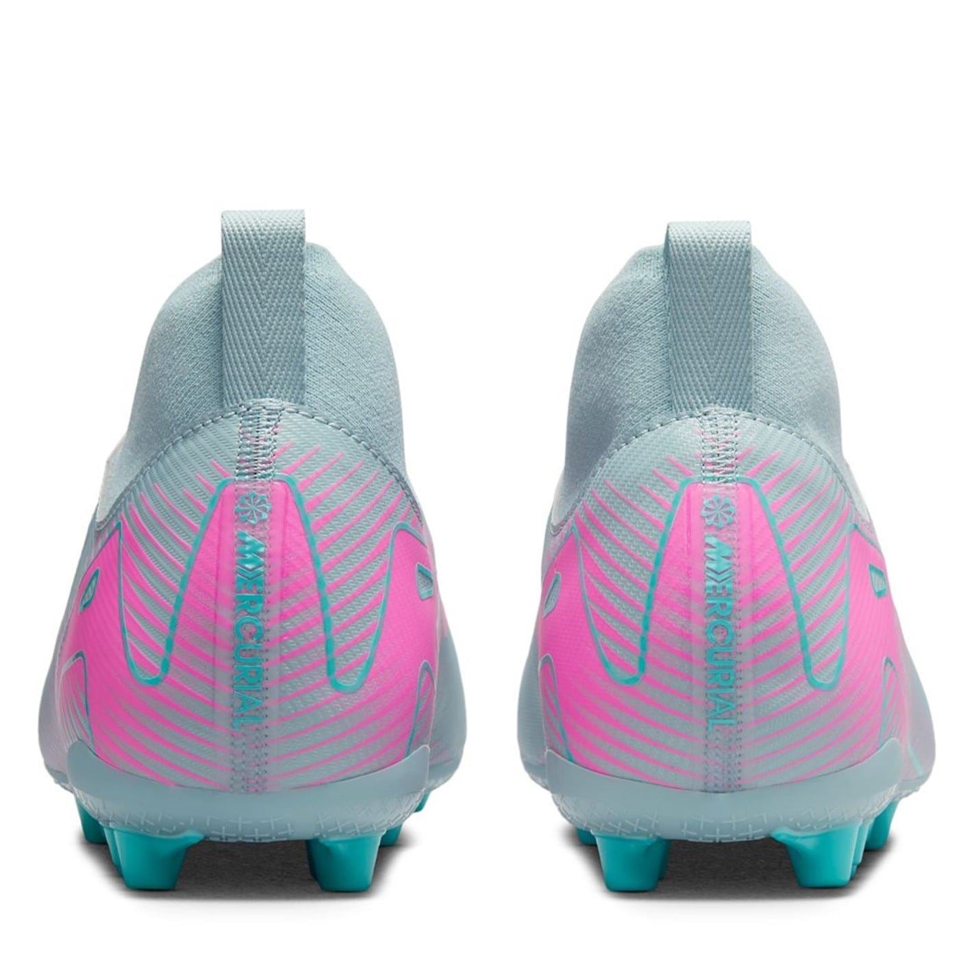 Nike Zoom Mercurial Superfly Academy Juniors Artificial Ground Football Boots