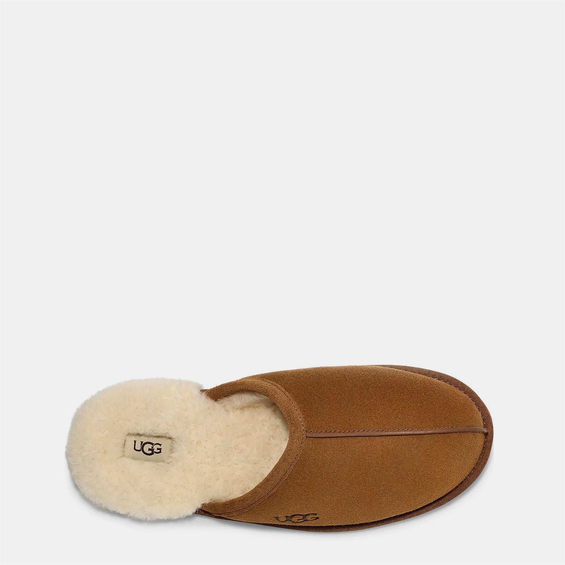 Ugg Scuff Mule Slippers