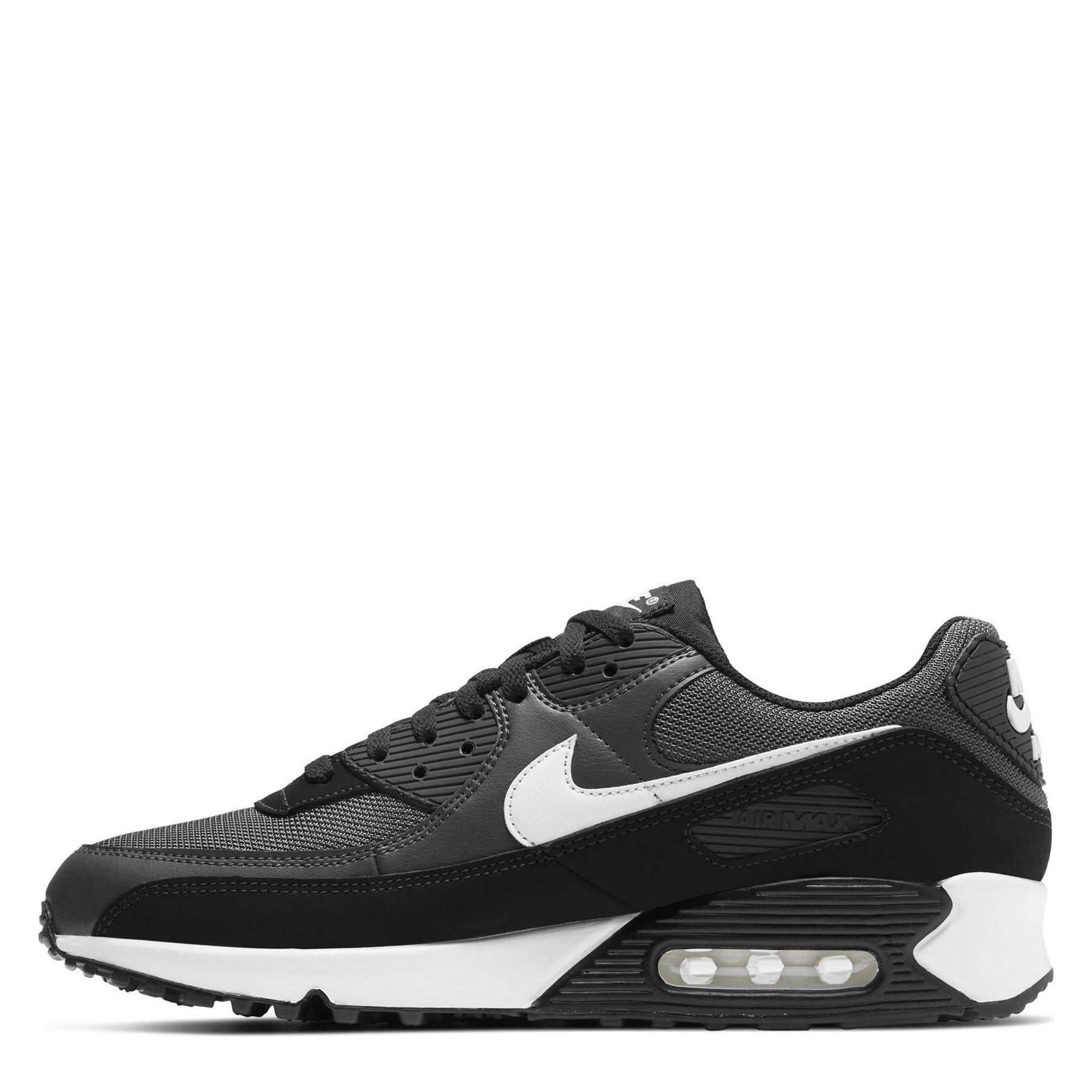 Nike Mens Air Max 90 Trainers