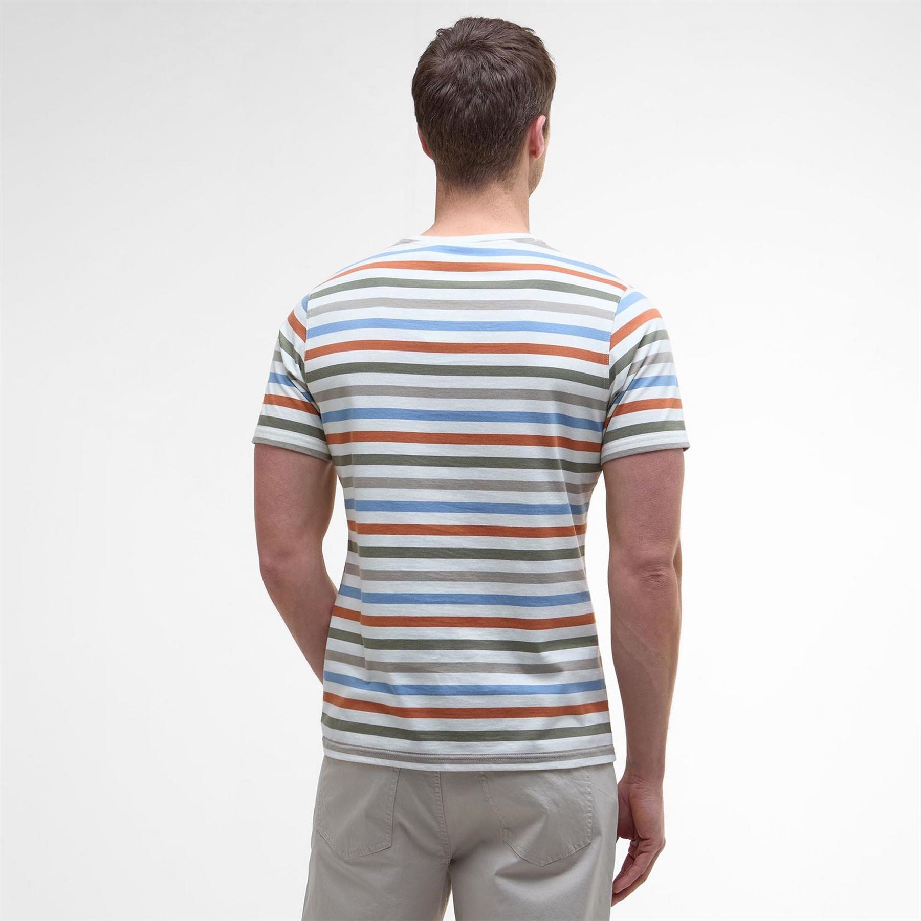 Barbour T-Shirt