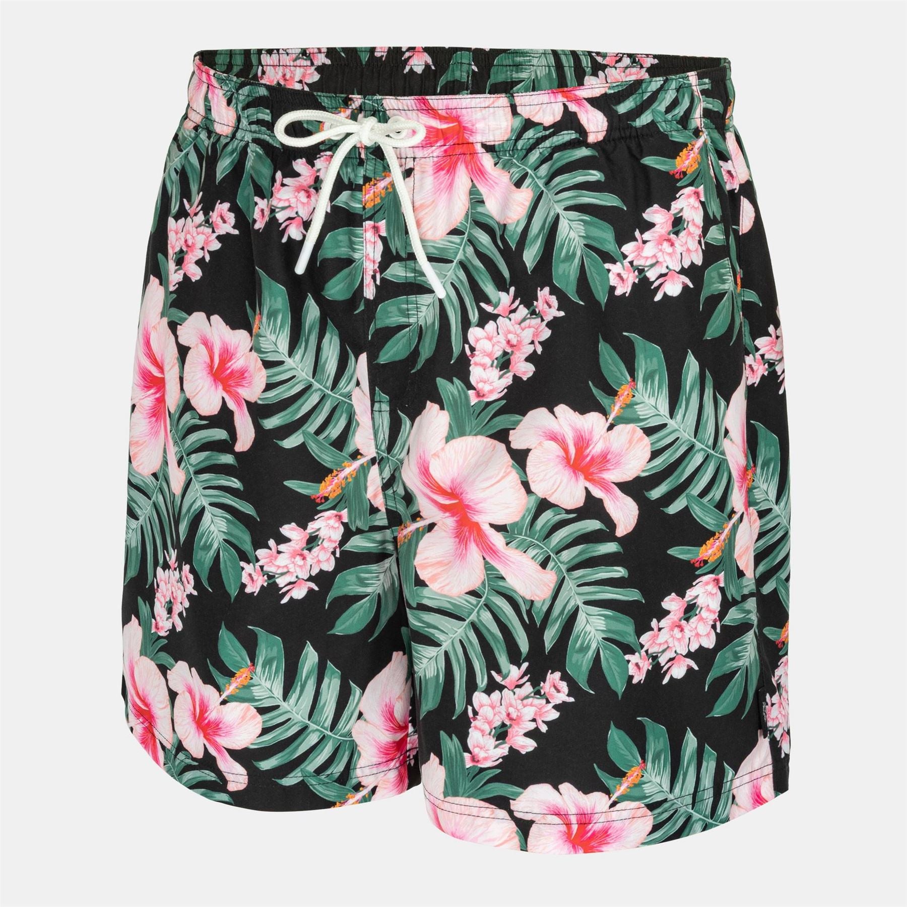 Hot Tuna Above The Knee 2 Pockets Swim Shorts