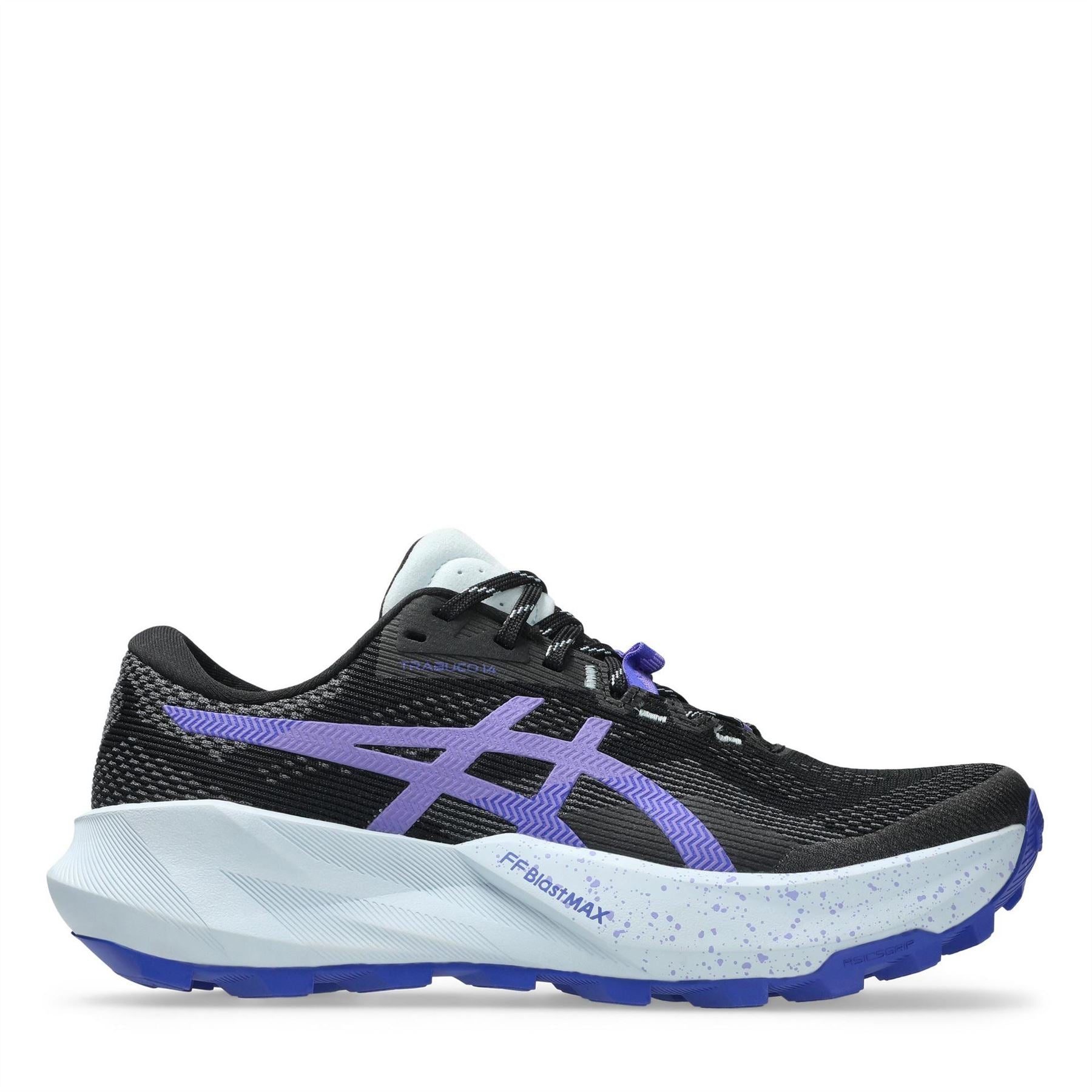 Asics Gel Trabuco Off Road Trail Running Shoes