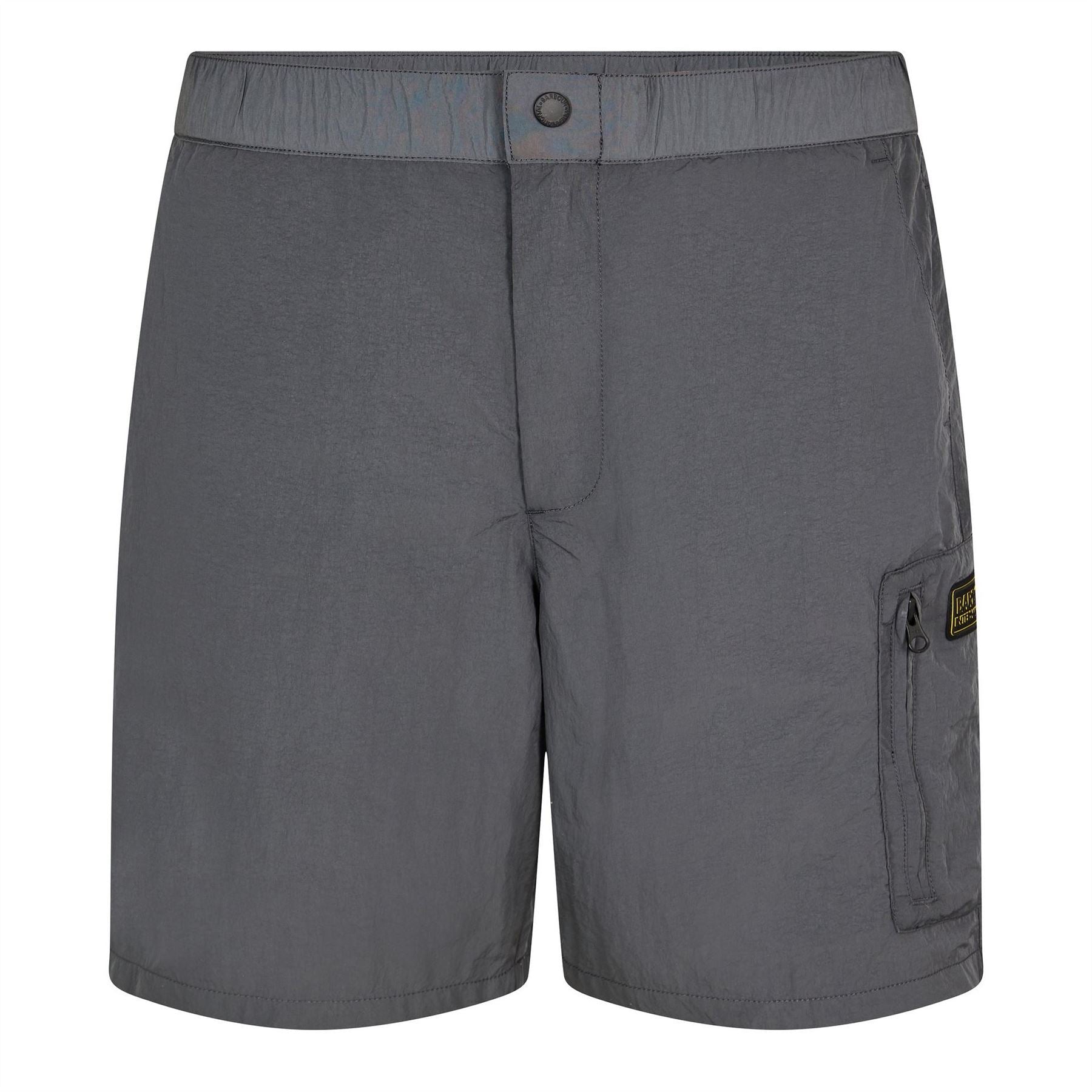 Barbour International Inline Shorts