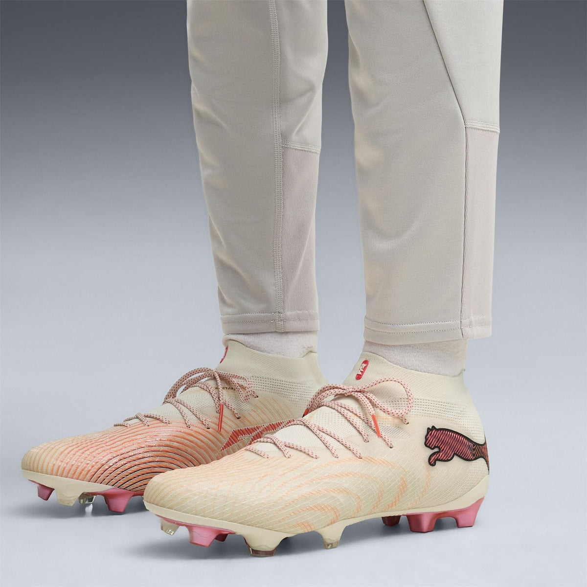 Puma PUMA Future 9 Ultimate Firm Ground Football Boots
