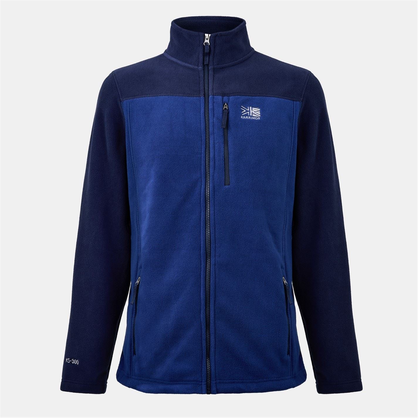 Karrimor Mens Fleece Jacket