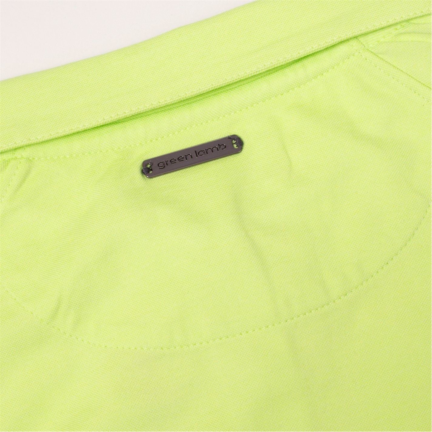 Calvin Klein Golf Short Sleeve Performance Polo Shirt