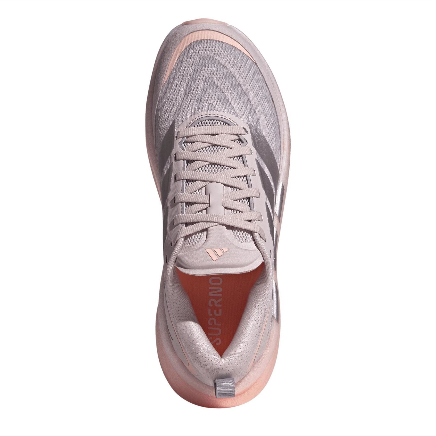 adidas Womens Supernova Glide Running Shoes