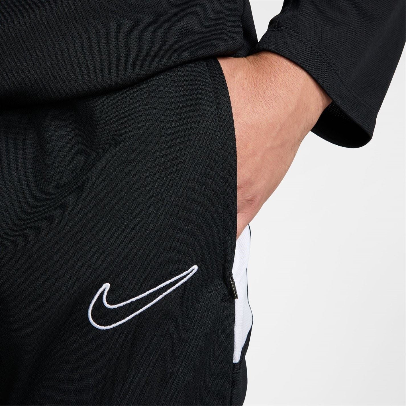 Nike Mens Dri Fit Academy Football Tracksuit