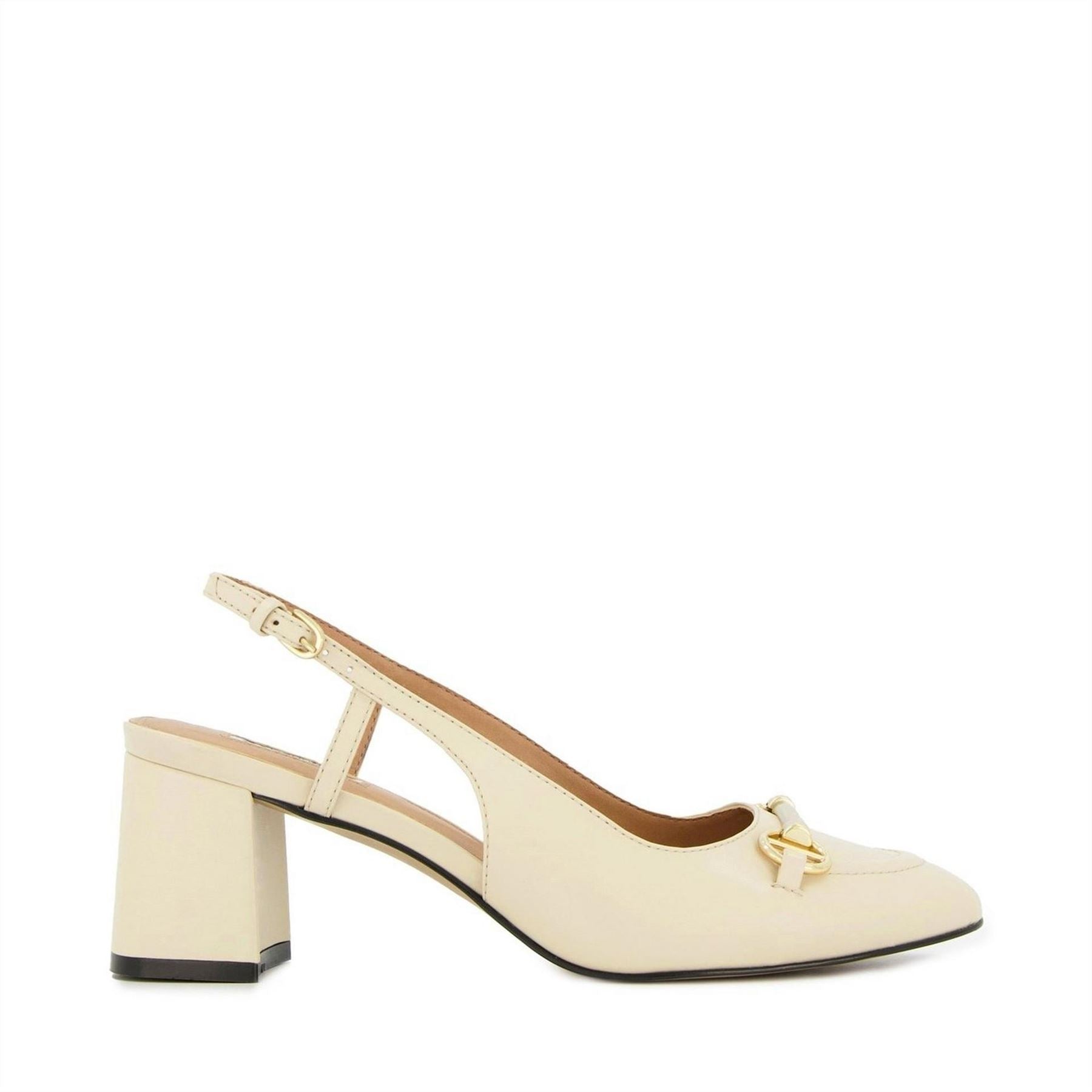 Dune London Heeled Sandals
