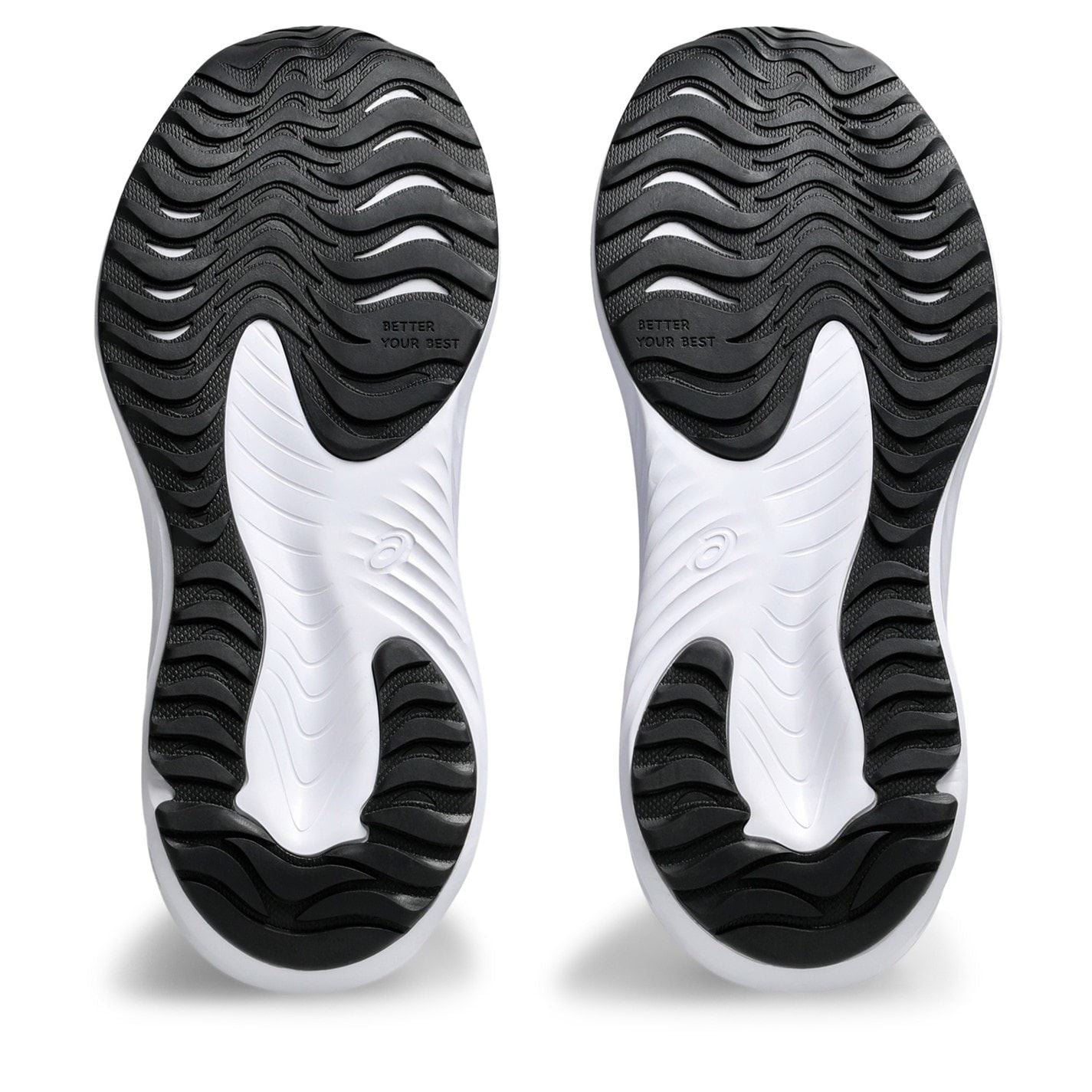 Asics Gel Excite 10 Grade School Running Shoes Juniors