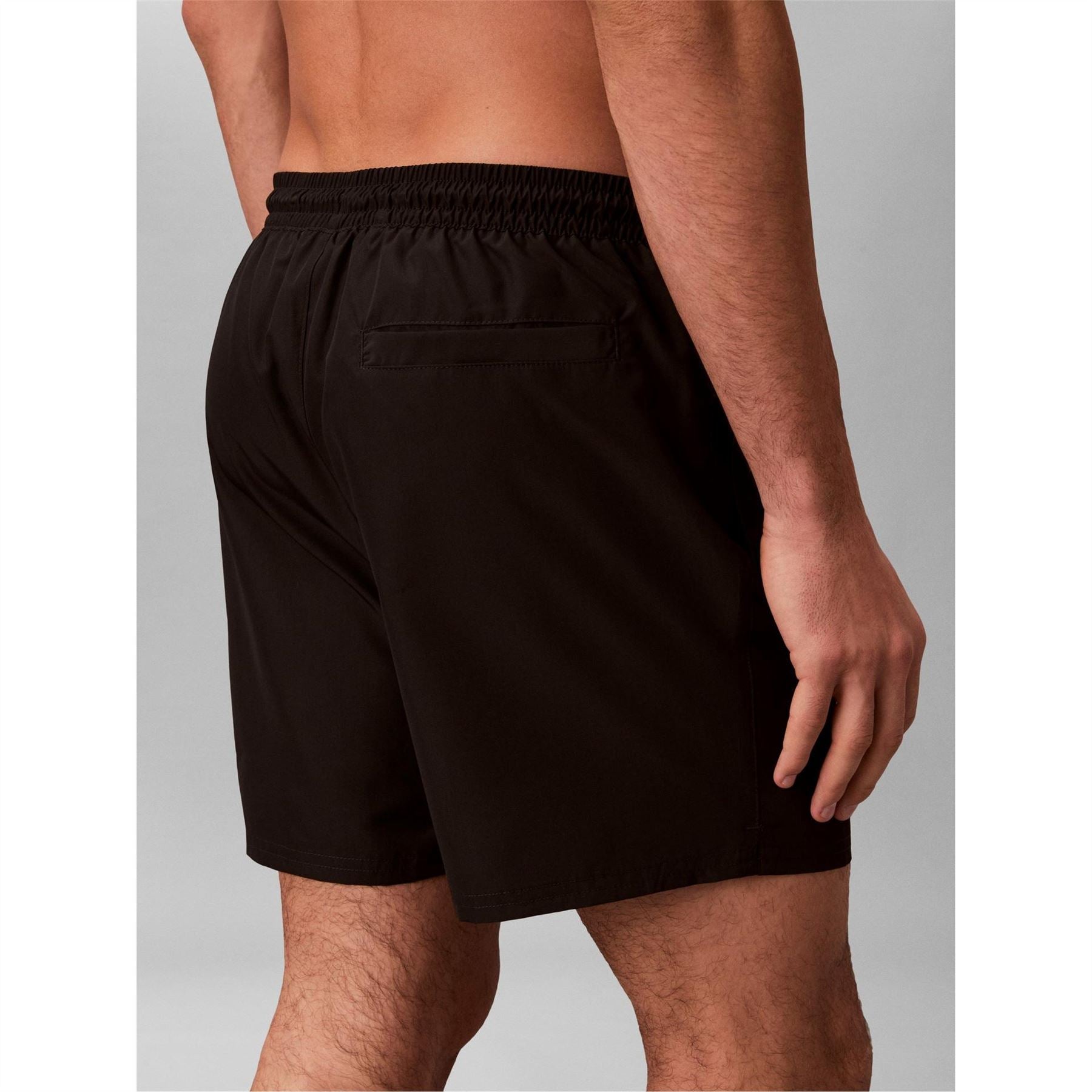 Calvin Klein Mono SwmShort Sn63
