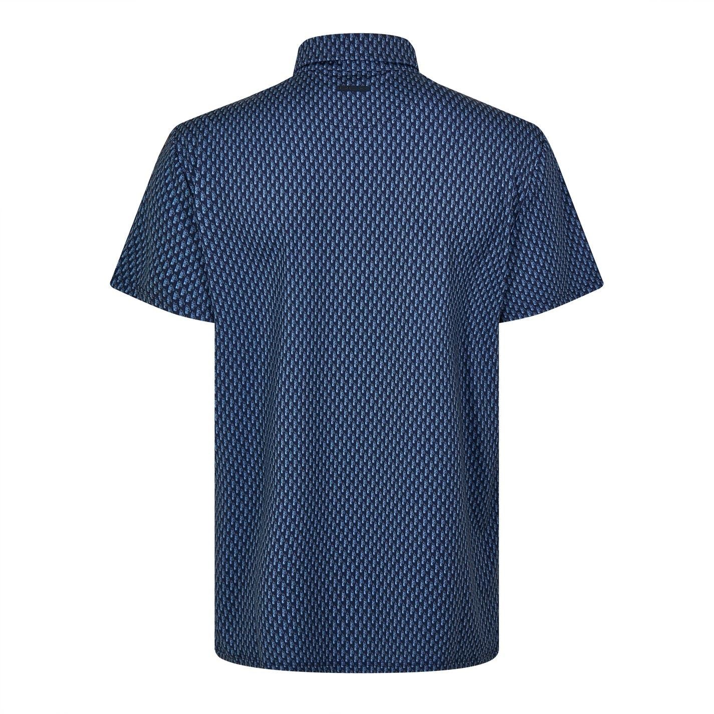 Polo Ralph Lauren Fit Performance Polo Shirt