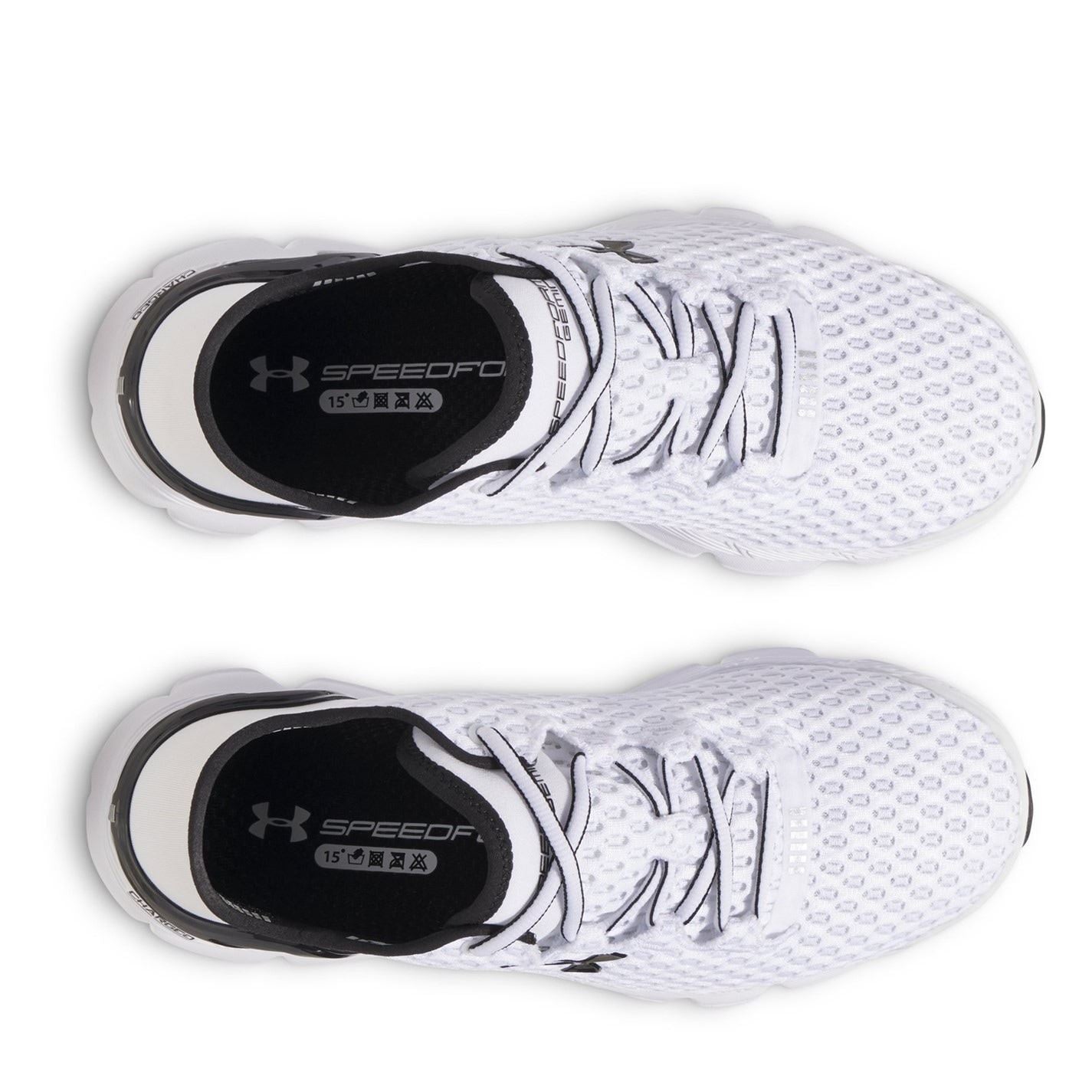 Under Armour Speedform Gemini Low Top Sneakers