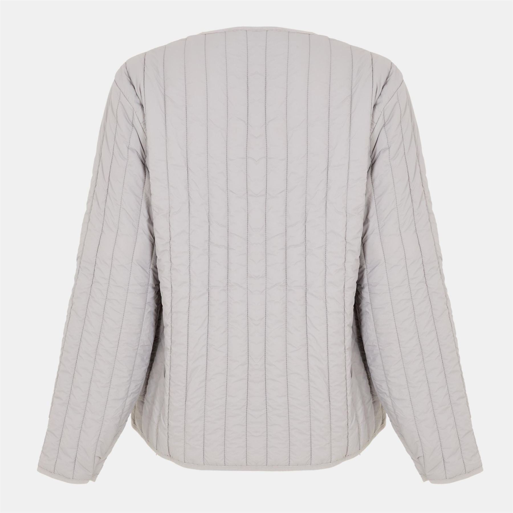 Rains Banja Solid Patterned Rain Jacket