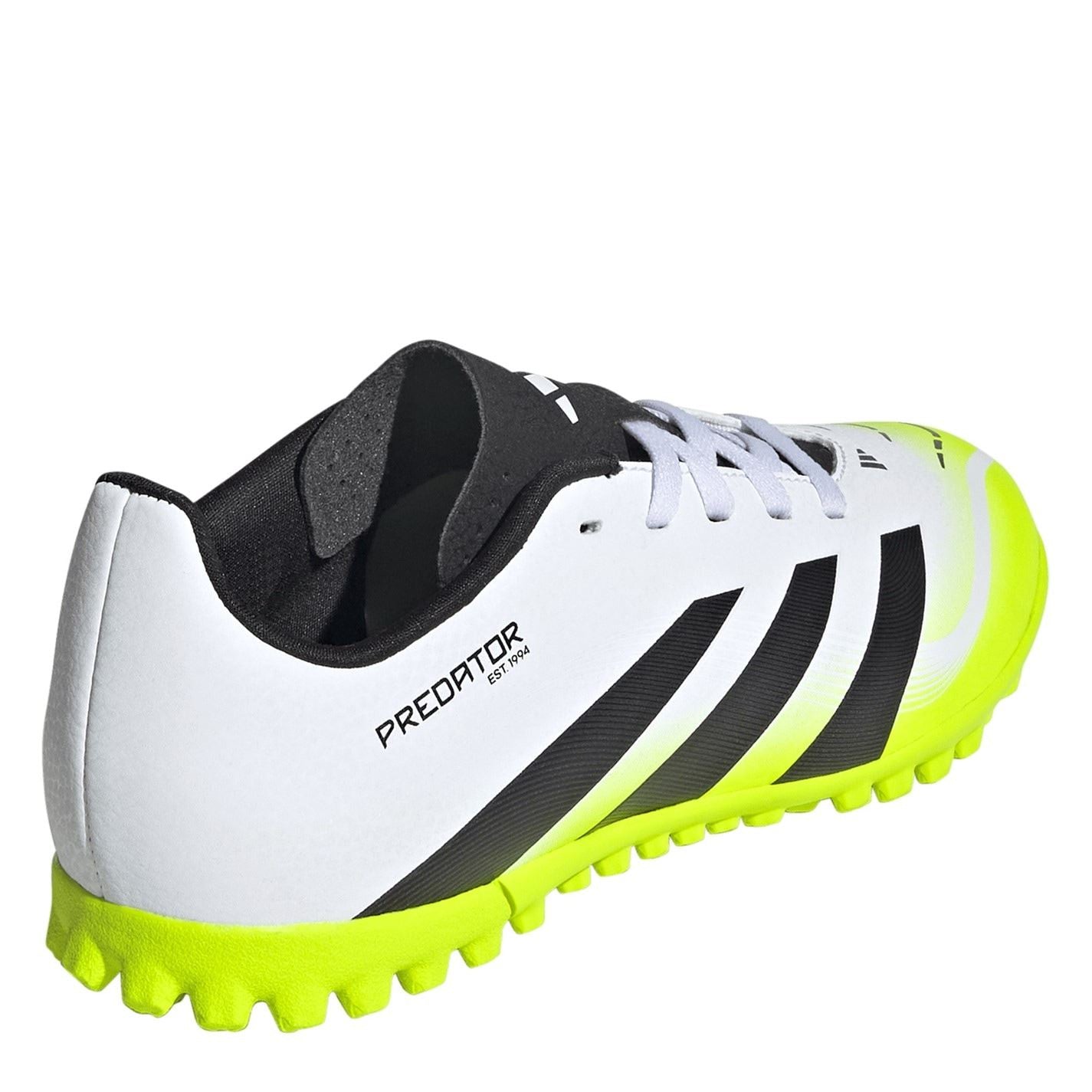 adidas Predator Club Childrens Astro Turf Football Boots