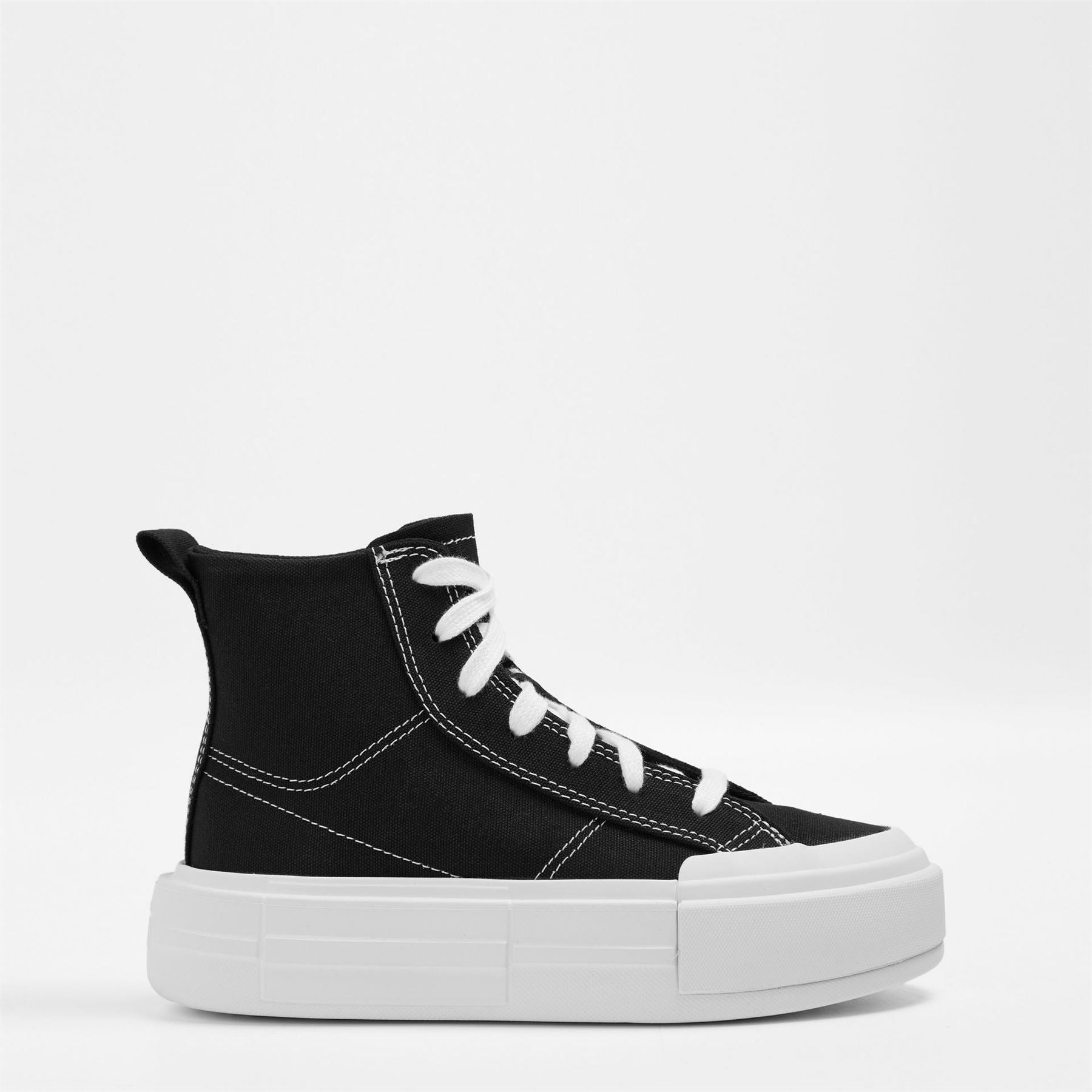 Converse Cruise Chuck Taylor All Star High Top Trainers Childrens