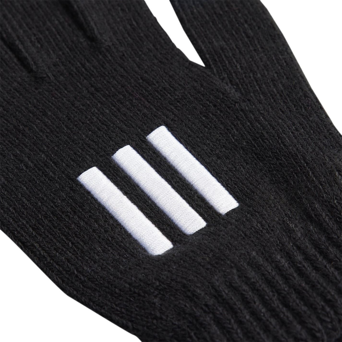 adidas 3s Gloves Cond Knitted Glove Unisex Adults