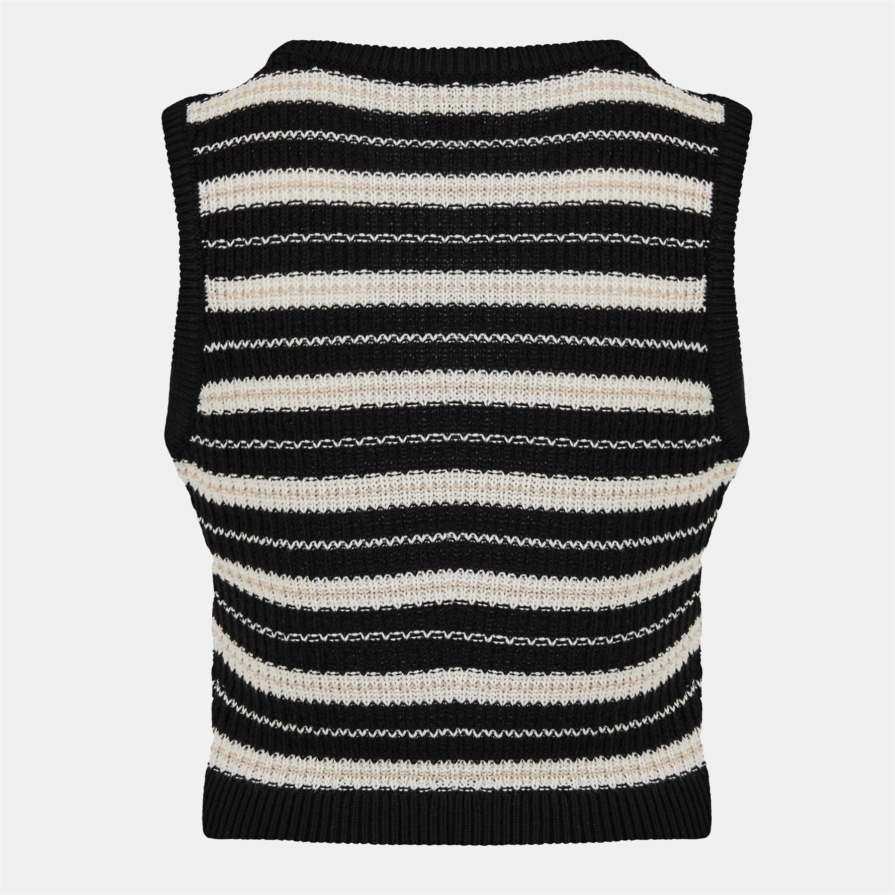 Jack Wills Crochet Sweater Vests