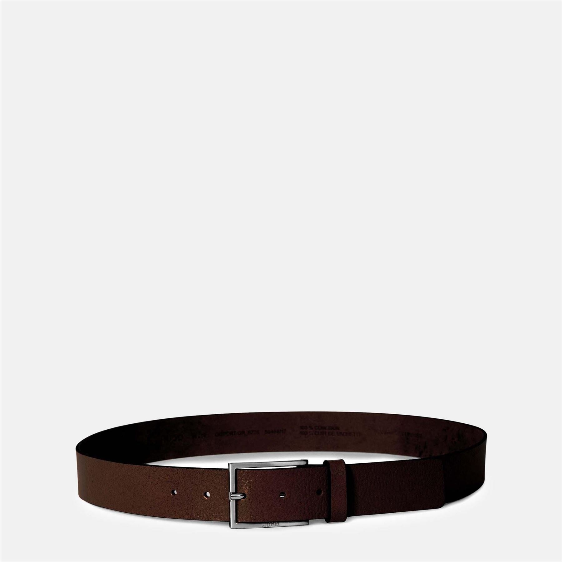 Hugo Belt
