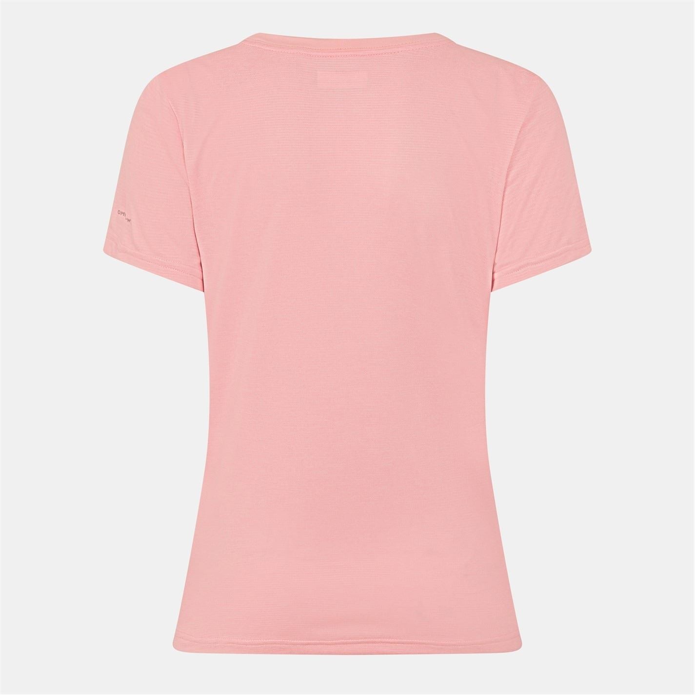 Columbia Blvista Regular Fit Crew Neck T-Shirt